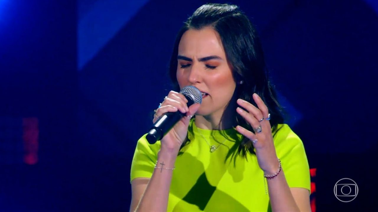 Brasiliense The voice Brasil | Blog Proximo Capítulo