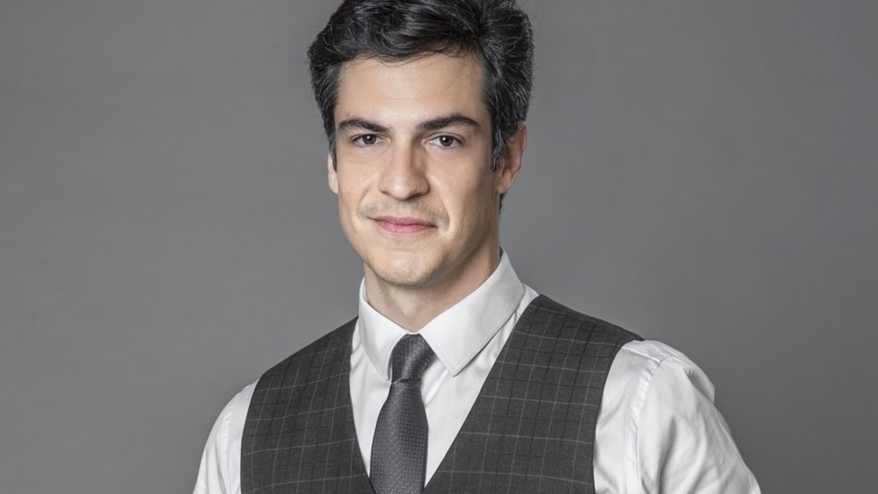 Entrevista Mateus Solano | Blog Próximo Capítulo