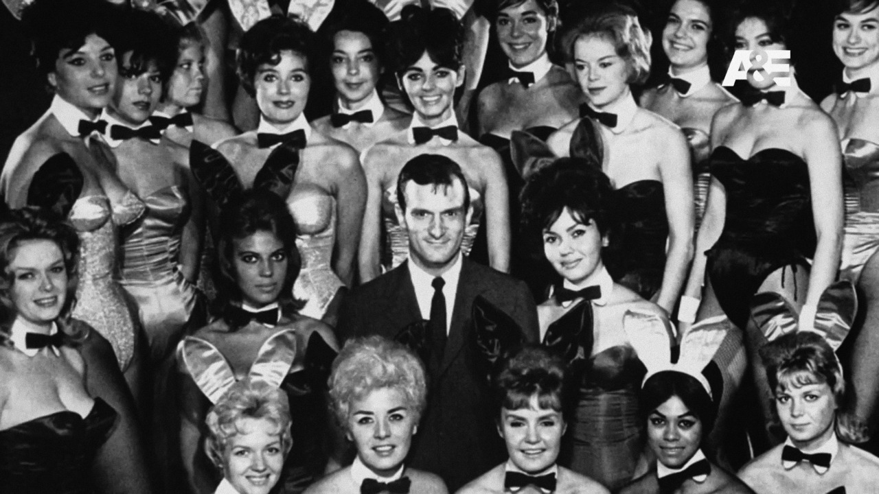 Só diversão? Série documental Segredos da Playboy mostra os bastidores da  famosa mansão - Próximo Capítulo