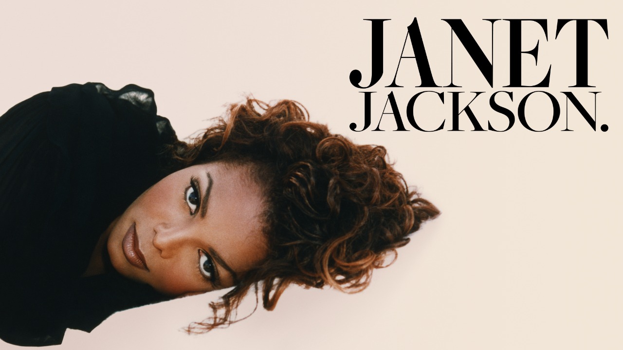 Documentário sobre Janet Jackson