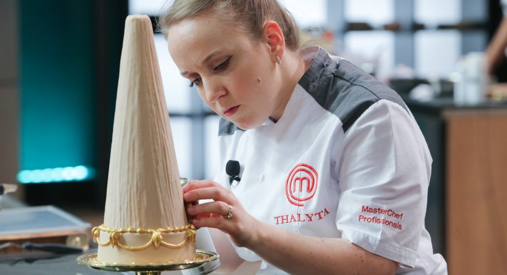 Masterchef Pro MasterChef Profissionais seminifinal quem vai | Blog Próximo Capítulo