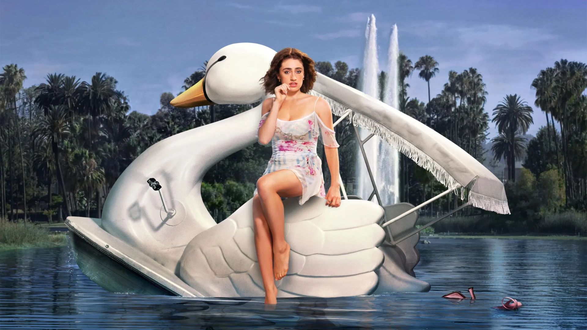 I love LA (HBO) - HBO/Divulgação