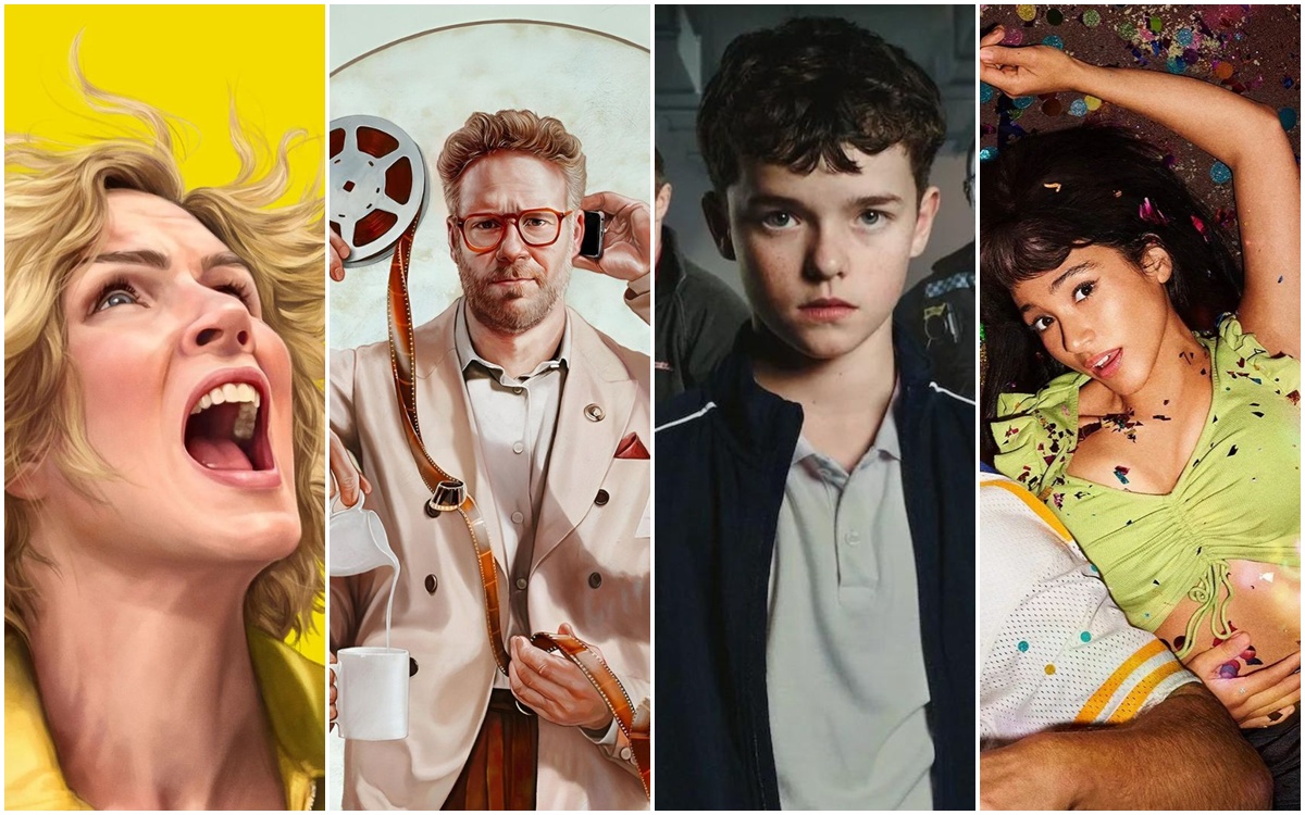 As 11 melhores séries de 2025 - 