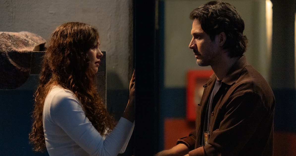 Prisão de Gerluce escancara a saudade que o público estava do novelão  - 