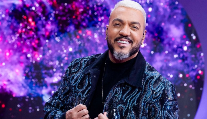 A onipresença de Belo na telinha - Próximo Capítulo - 