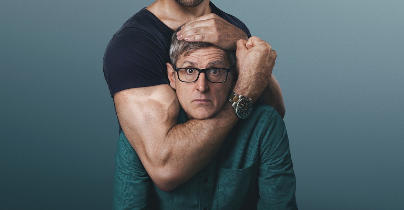 Por dentro da machosfera