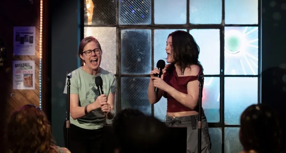 ‘The pitt’ 2ª temporada: uma nova voz - Próximo Capítulo - 