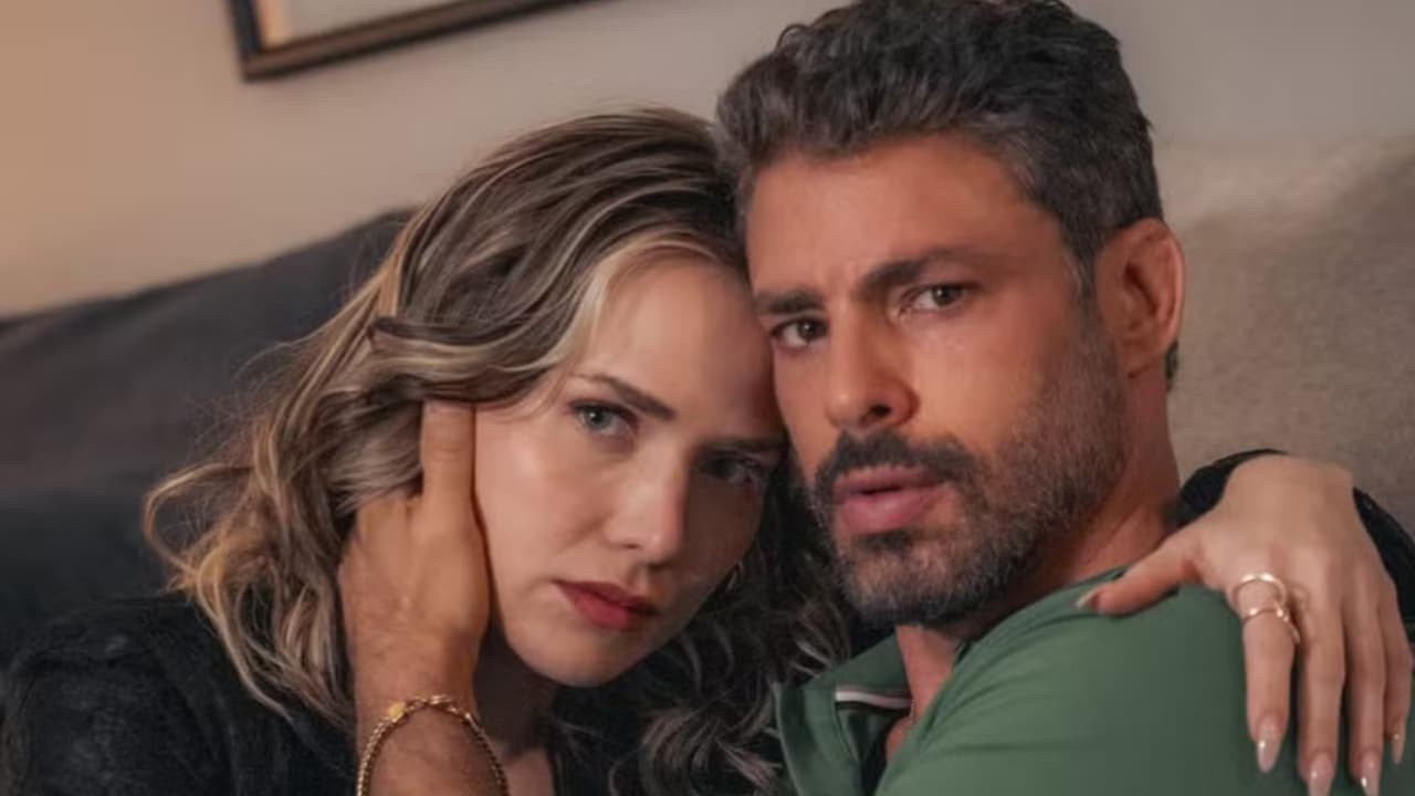 'Jogada de risco' exagera em tudo, até na diversão - Próximo Capítulo - 