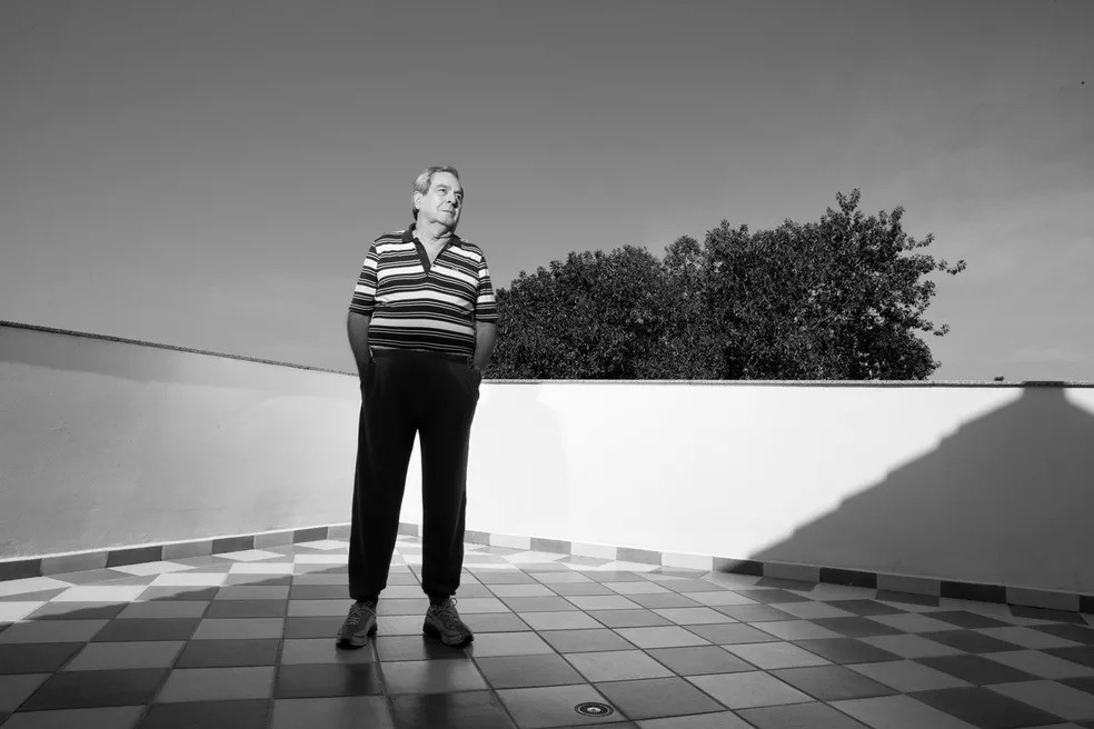 O campo como protagonista: conheça o legado rural de Benedito Ruy Barbosa - Próximo Capítulo - O campo como protagonista: conheça o legado rural de Benedito Ruy Barbosa - Próximo Capítulo -