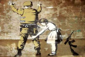 Banksy-Police-State