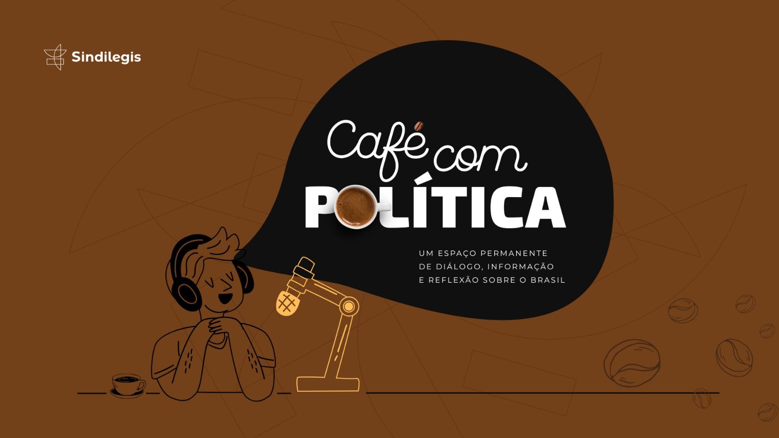Iniciativa do Sindilegis retorna para sabatinar candidatos do DF: veja como acompanhar &ndash; Blog do Servidor - 