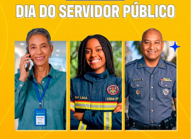 Dia do Servidor: valorização passa por salários e carreira, segundo MGI - 
