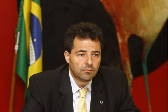 Secretario de politica economia, Adolfo Sachsida