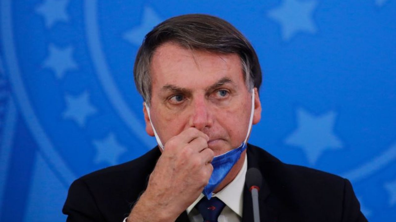 Brasil, Bolsonaro e o jogo da galinha - Brazil Journal