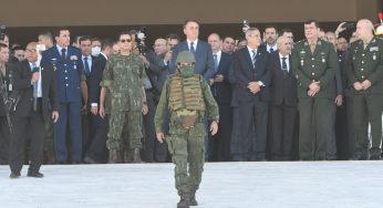 military gunny ensacark