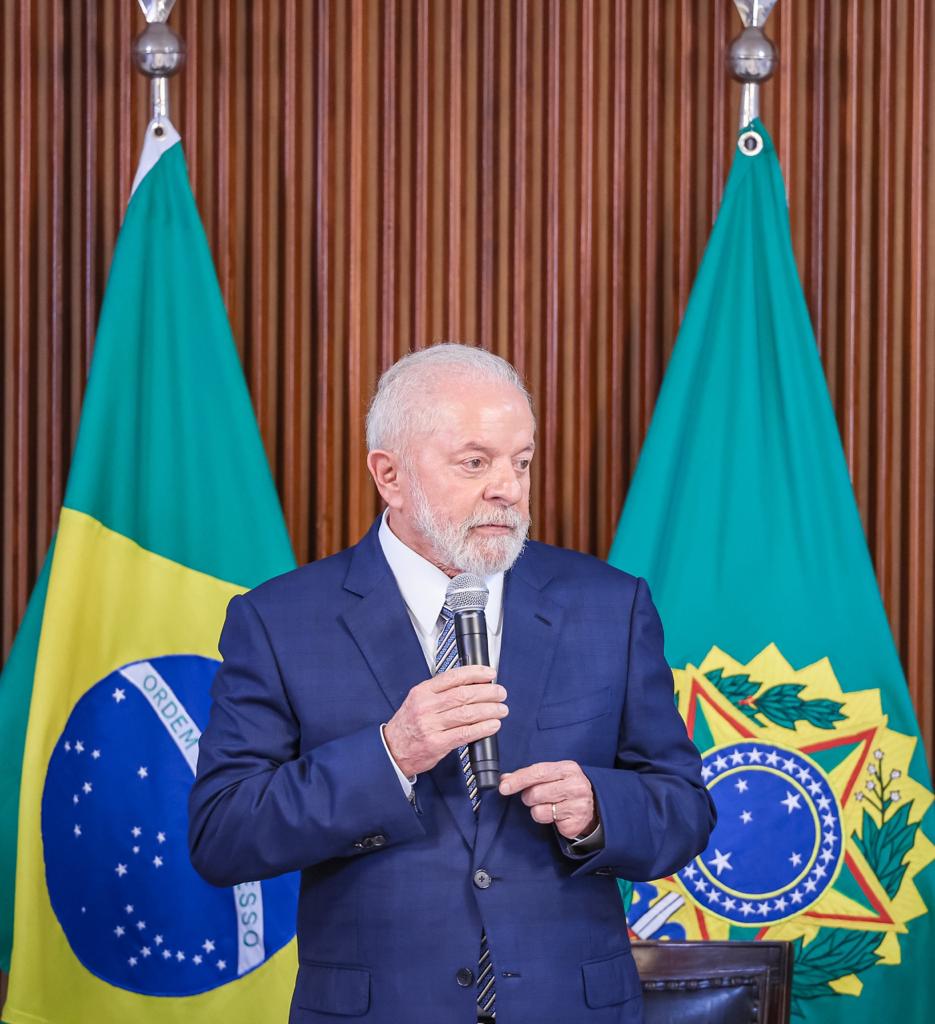 Genial/Quaest: Avaliação positiva de Lula atinge menor nível desde início do mandato - 