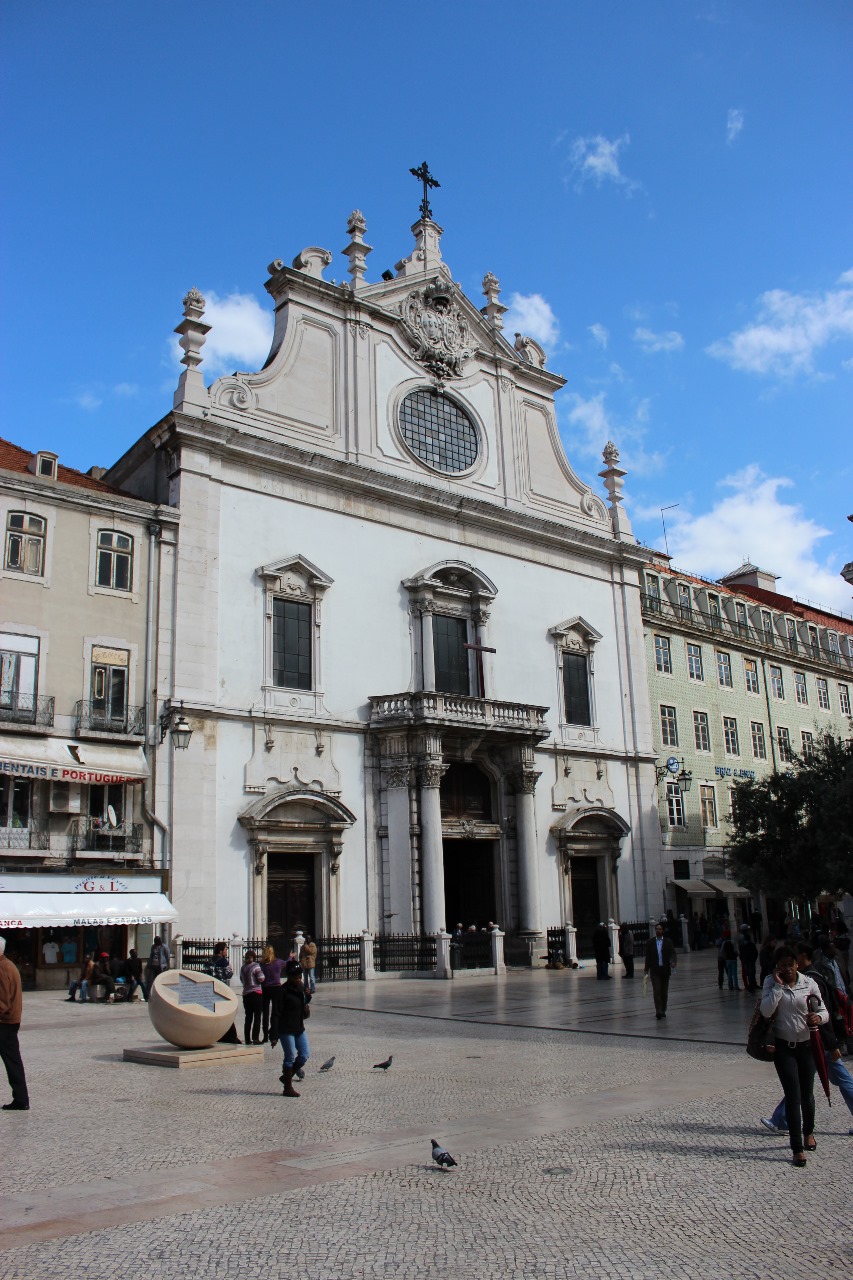 A real de Portugal: o Massacre de Lisboa e a reparação aos judeus sefarditas - 